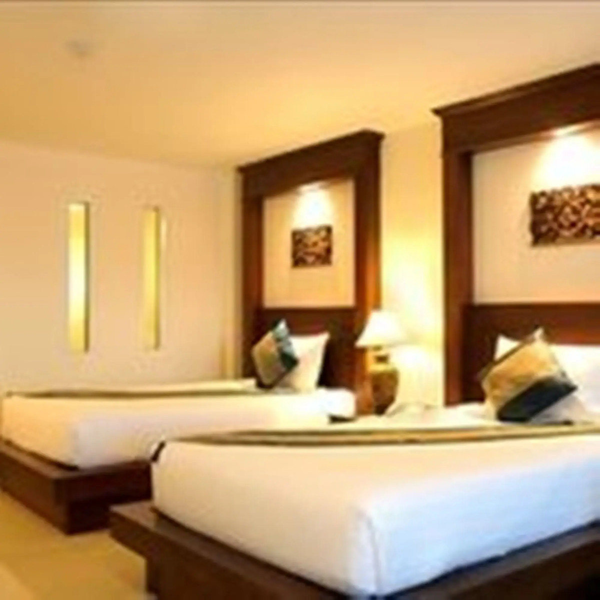 Курортный отель Baan Yuree Resort and Spa