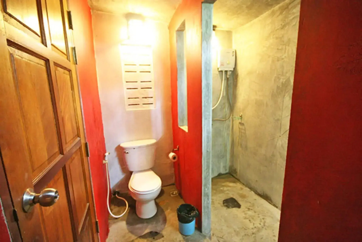 Da Kanda Villa Beach Resort