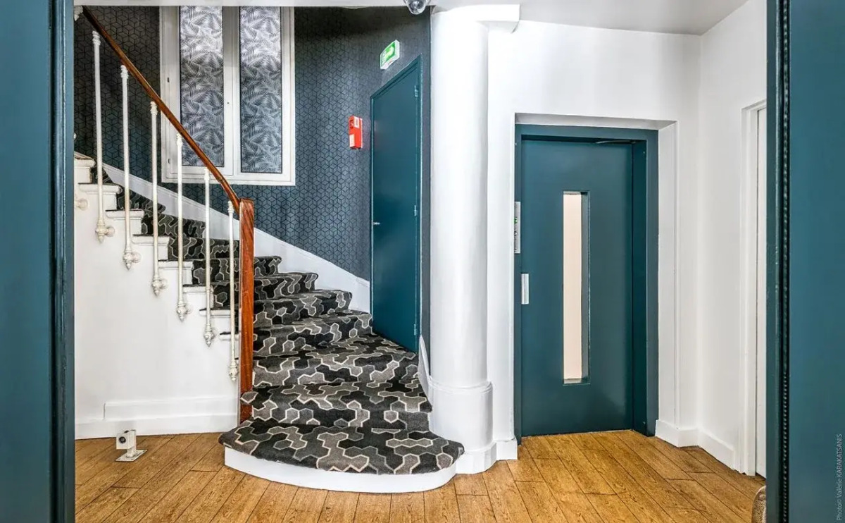 Etoile Park Hotel
