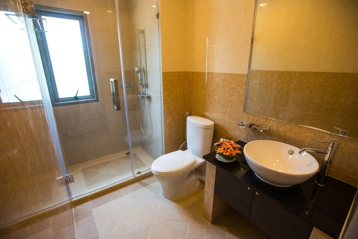 Villa Navin Premier Pool Villa