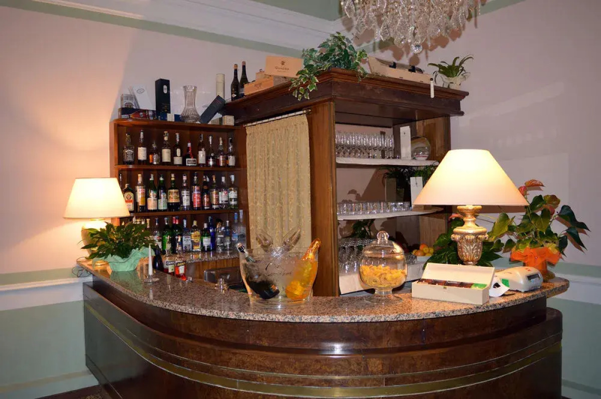 Villa Marcello Giustinian