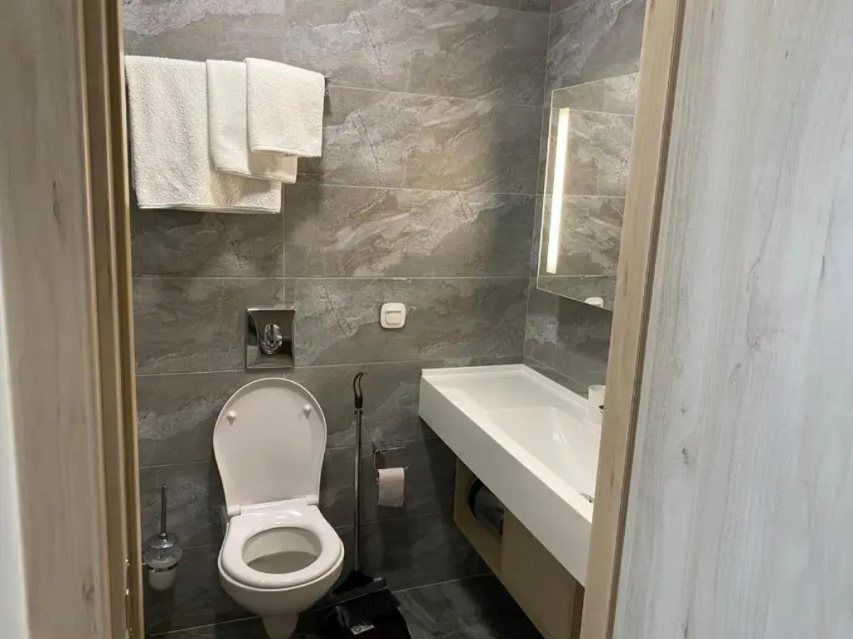 Апарт-отель Ye’s