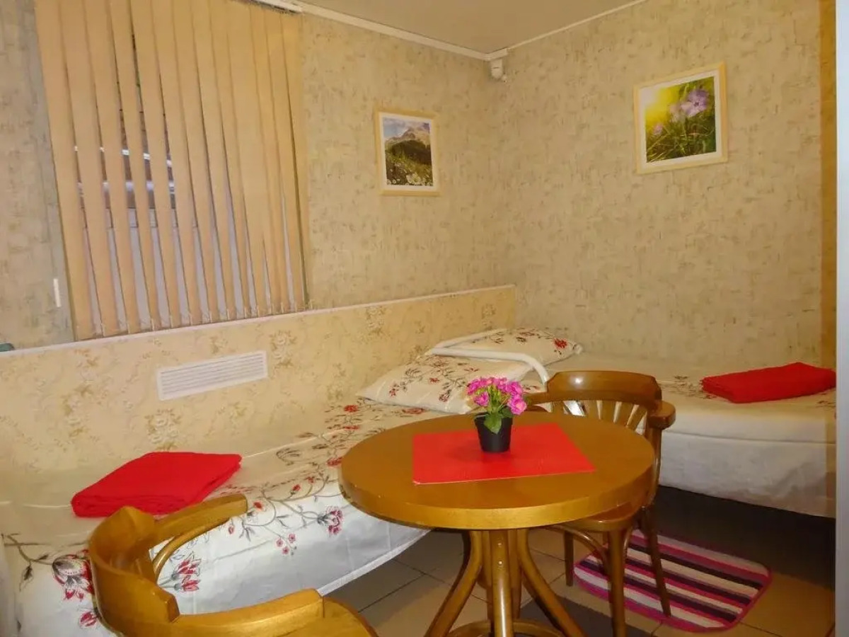 Черчилль Отель