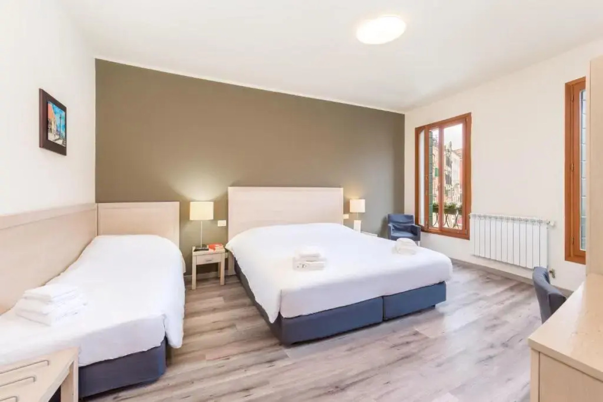 B&B Casanova ai Tolentini