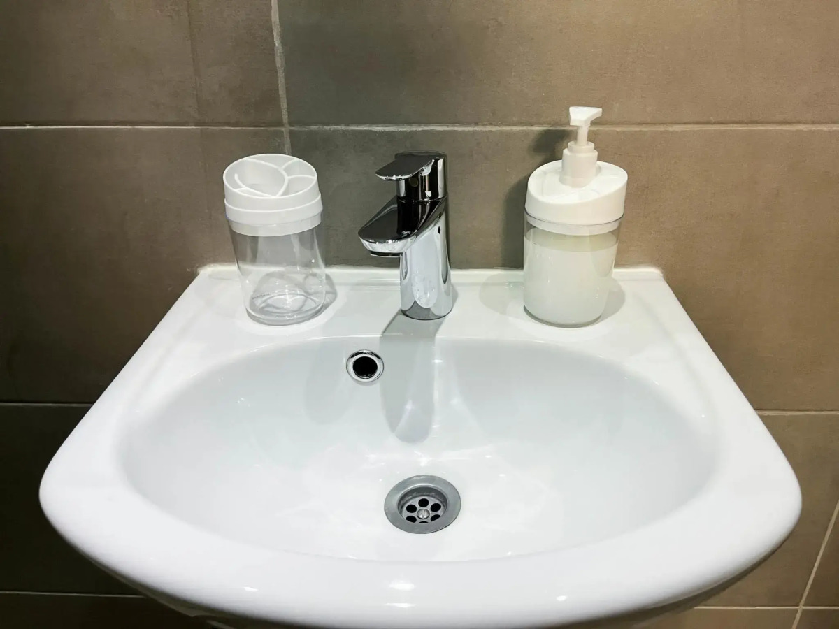 Апартаменты на Комсомольском переулке