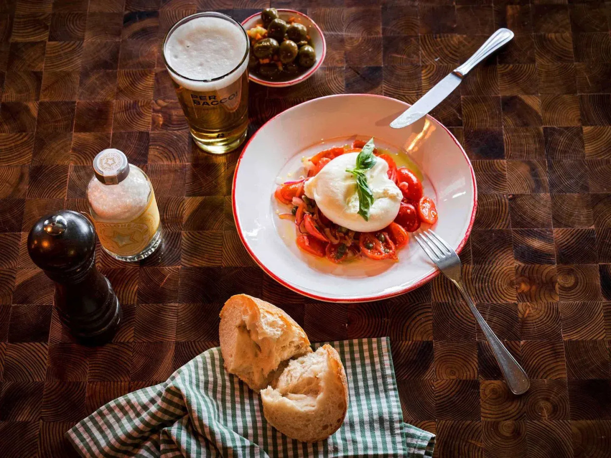 25hours Hotel Vienna at MuseumsQuartier