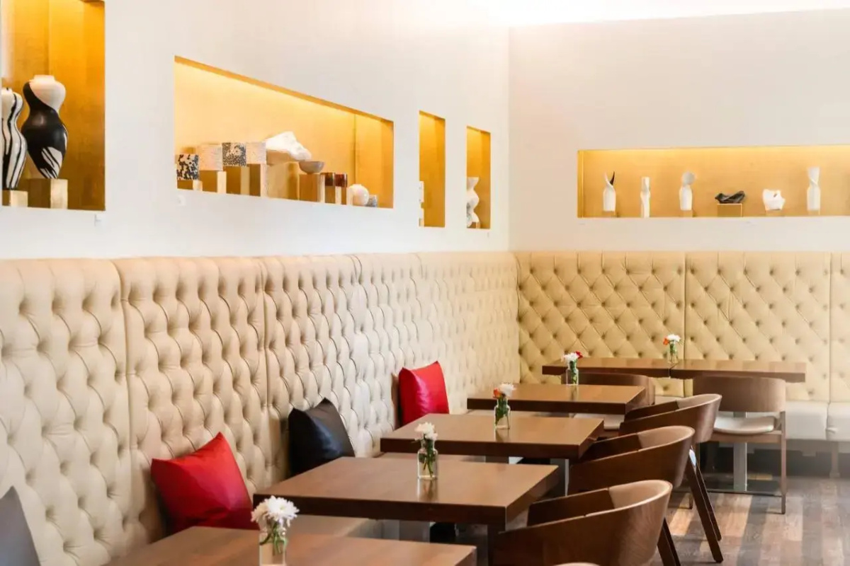 Hotel Rathaus Wein & Design