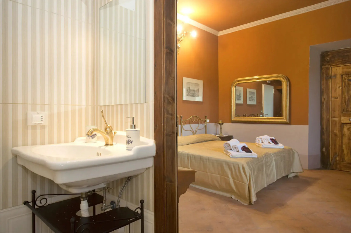 Villa d'Arte Agriresort