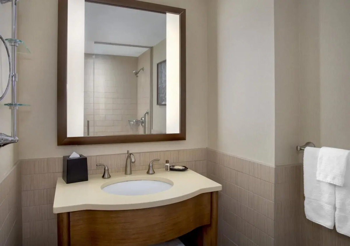 Sheraton Tribeca New York Hotel