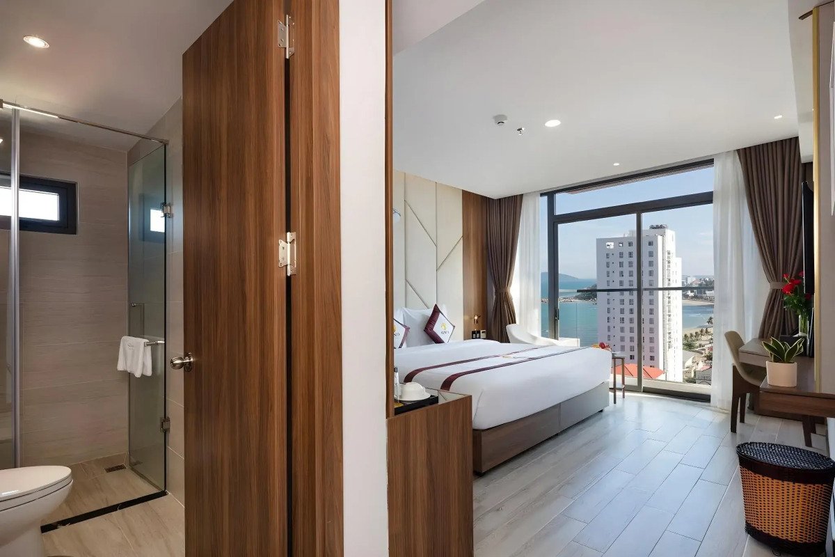 Senia Hotel