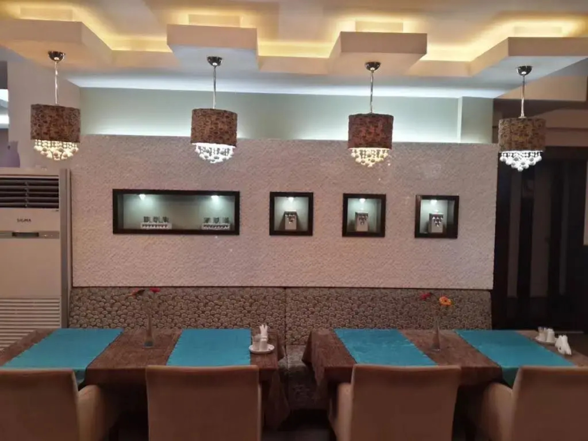 Hotel La Bella Soma