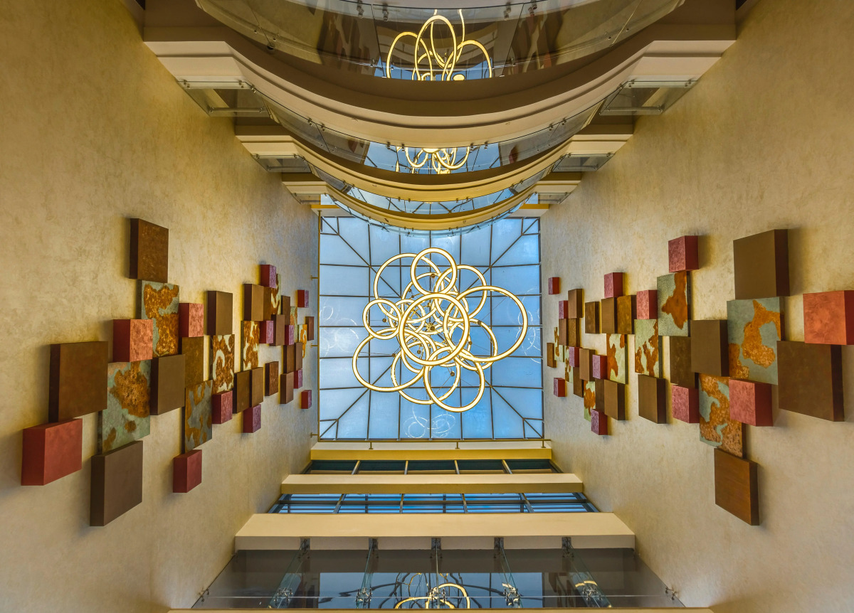 Отель Crowne Plaza Nairobi Airport, an IHG