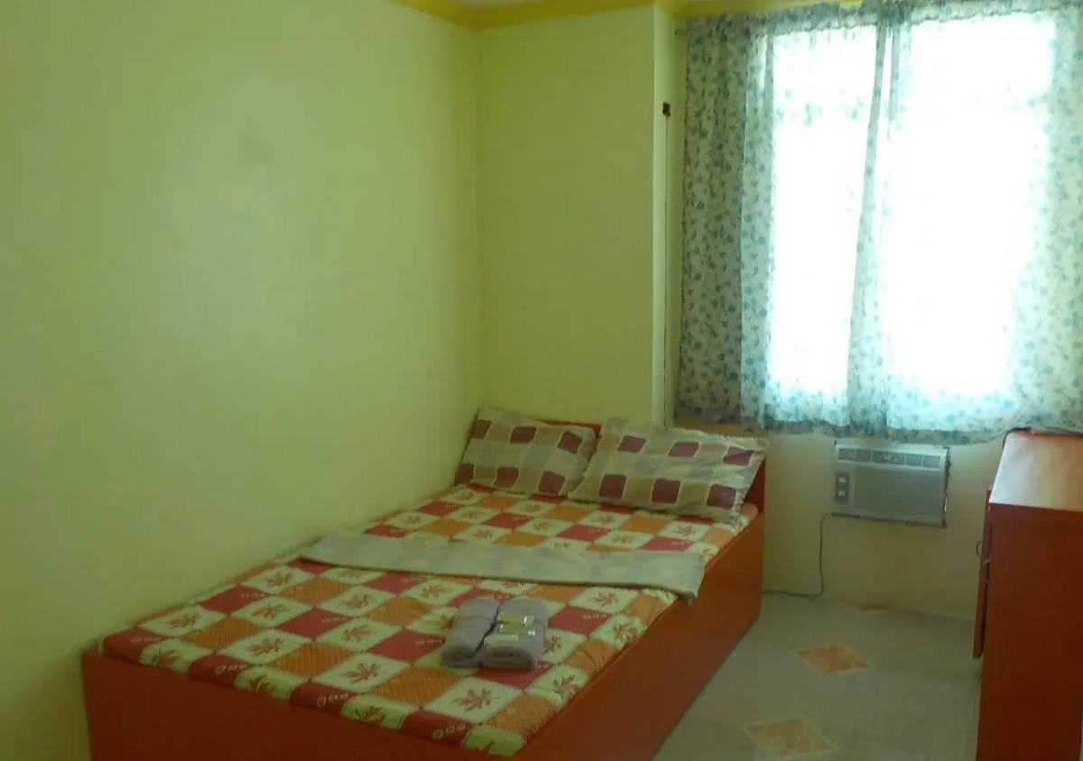 Aranas-Carillo Travellers Inn