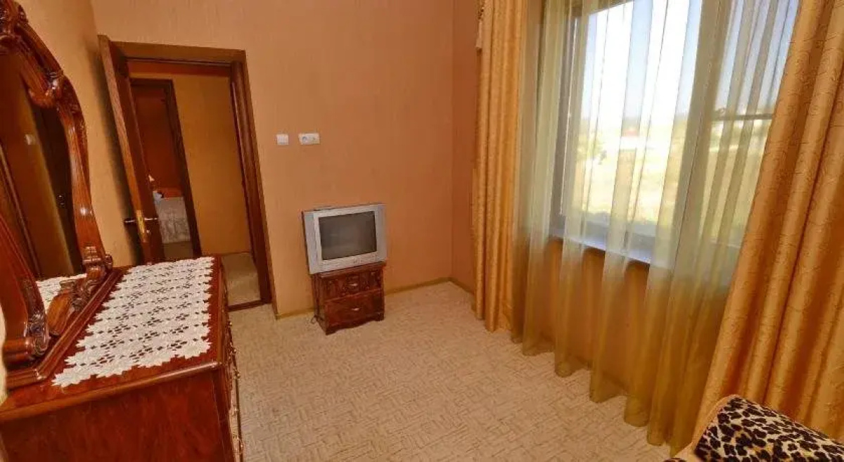 Guest House Shervud