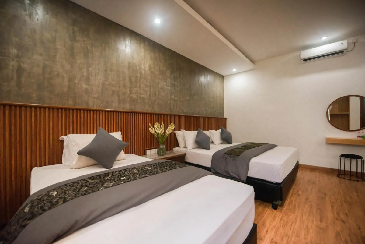 Sandat Hotel Legian