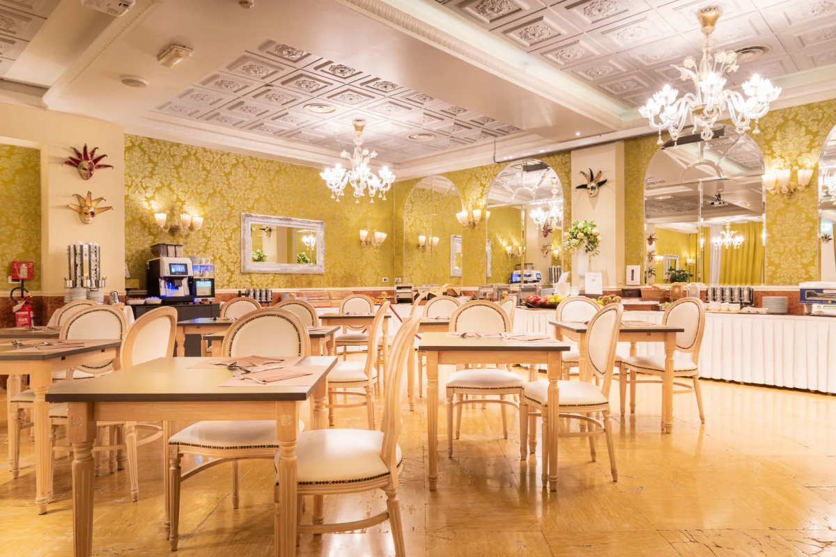 Hotel Principe