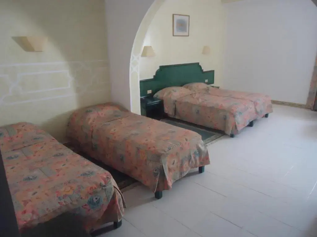 Hôtel Mezri