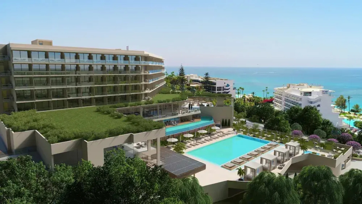 AMARANDE Adults Only