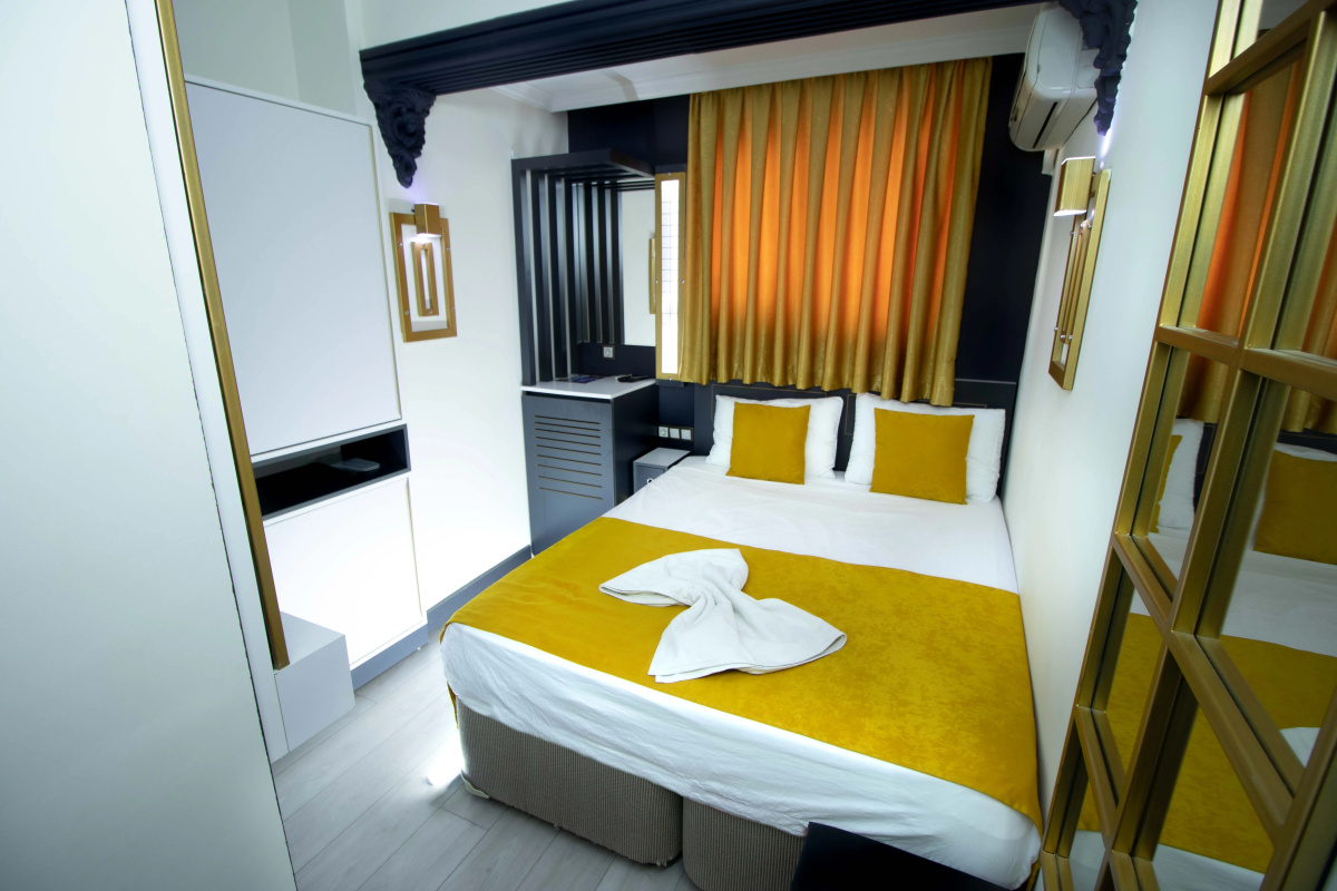 Exporoyal Hotel