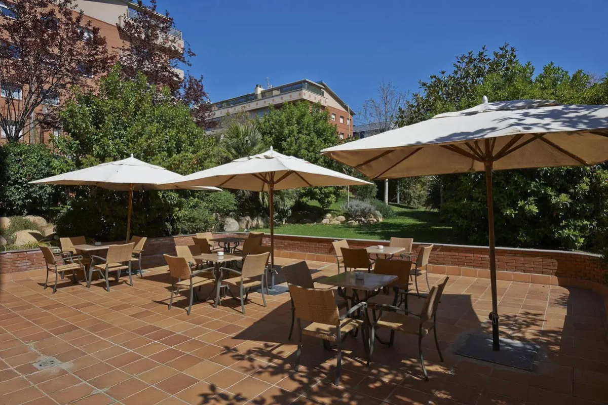 Sercotel Porta Barcelona