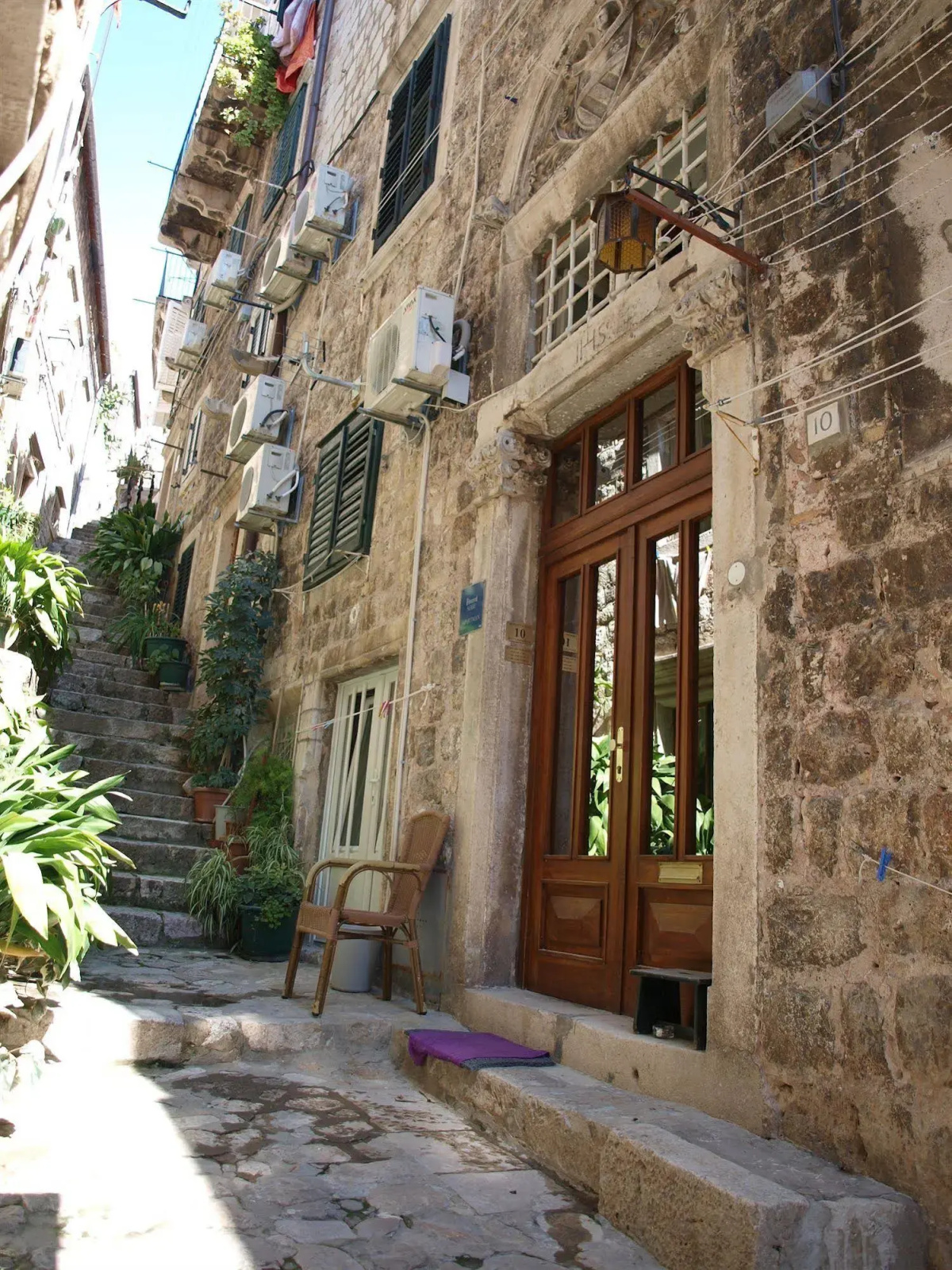 Guesthouse Vicelic