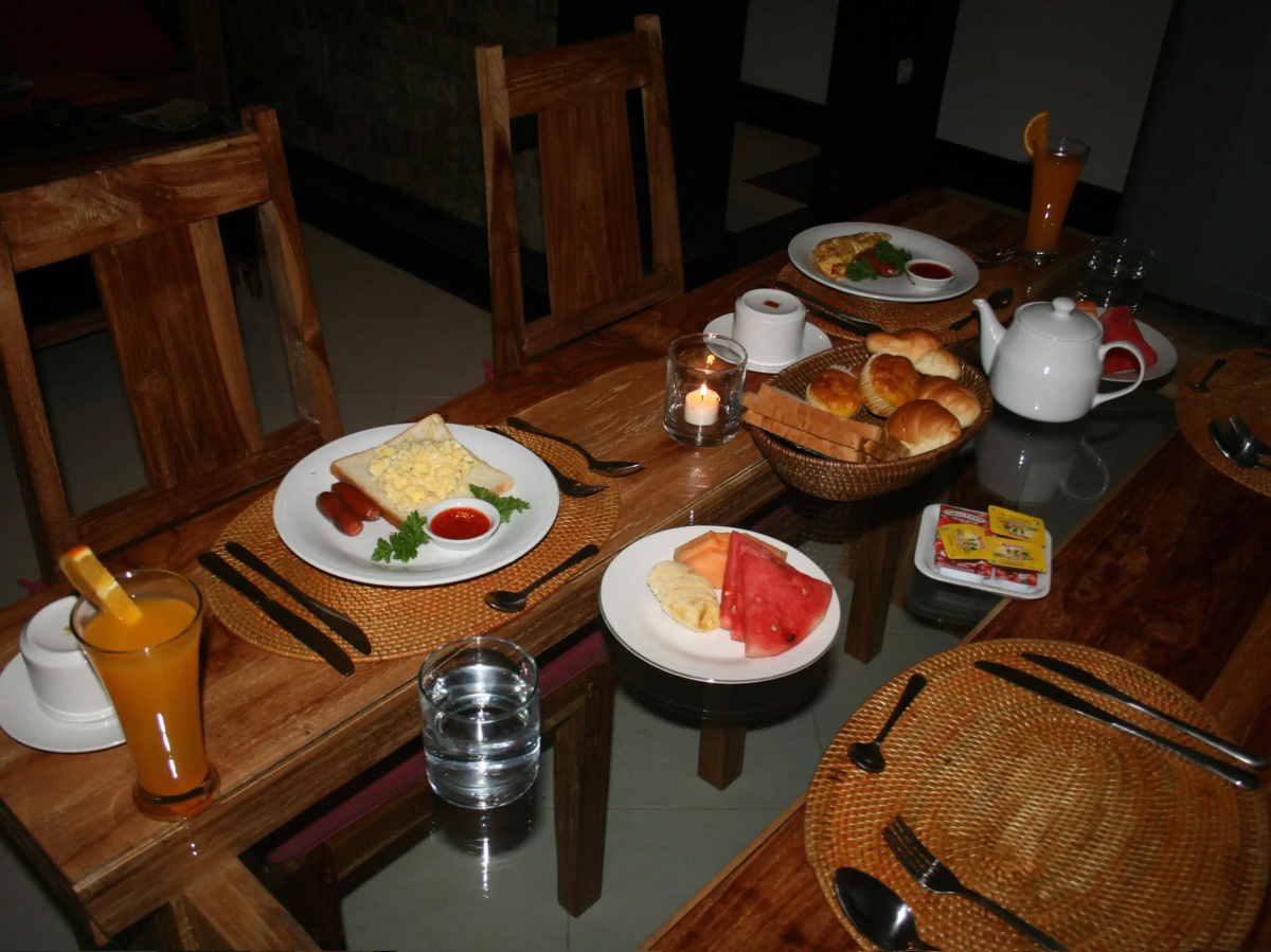 Dupa Ubud Villa