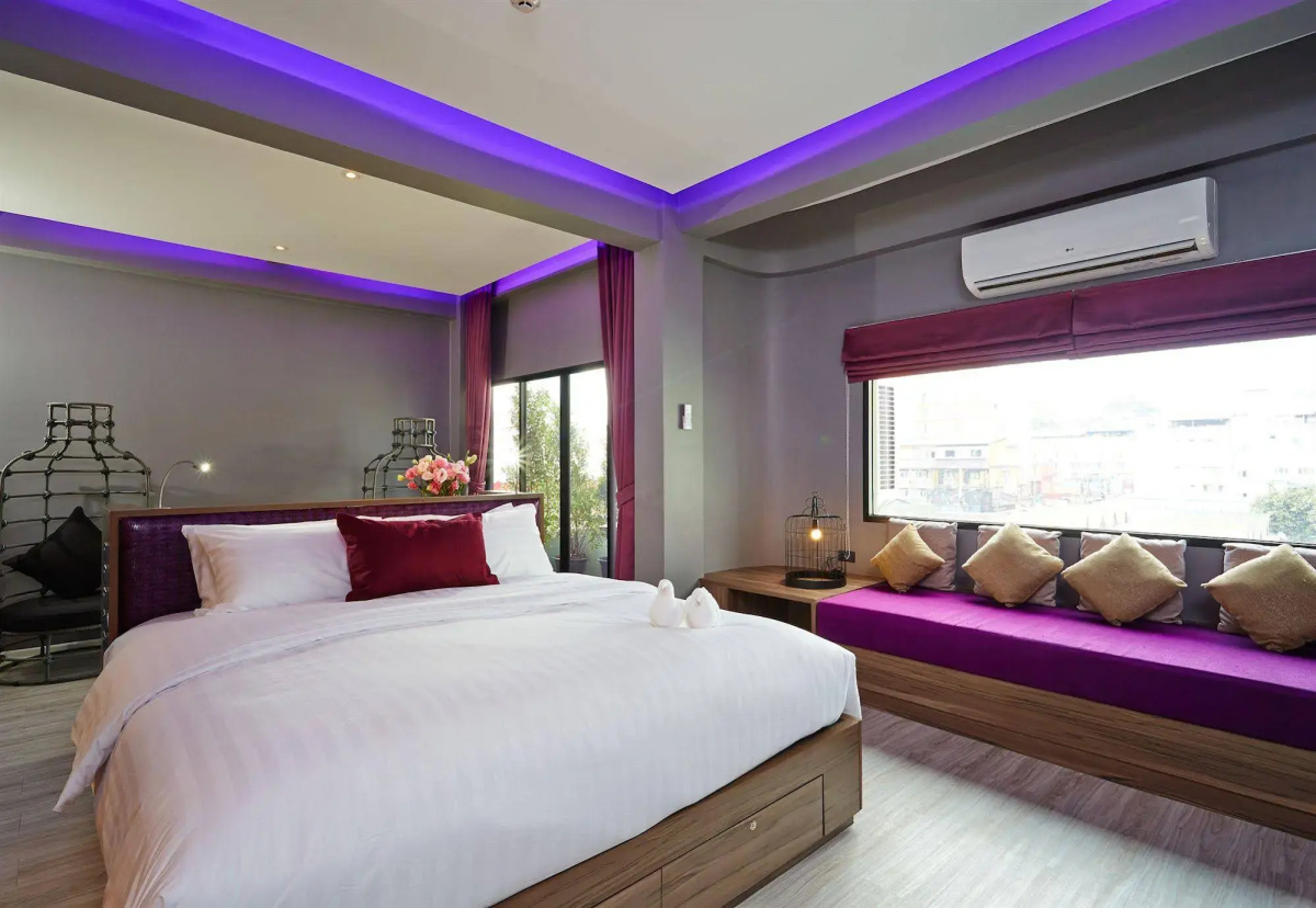 The Weekend Pattaya
