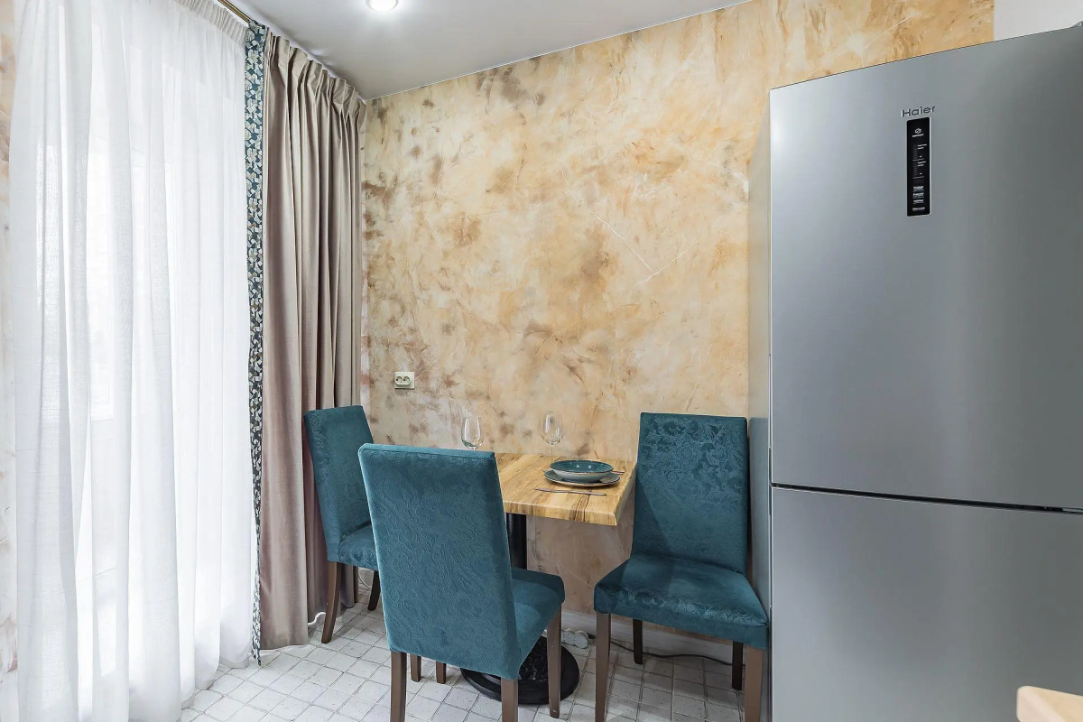 Prima Rent на улице Гоголя 41