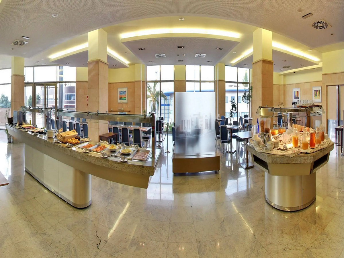 Hotel Mas Camarena