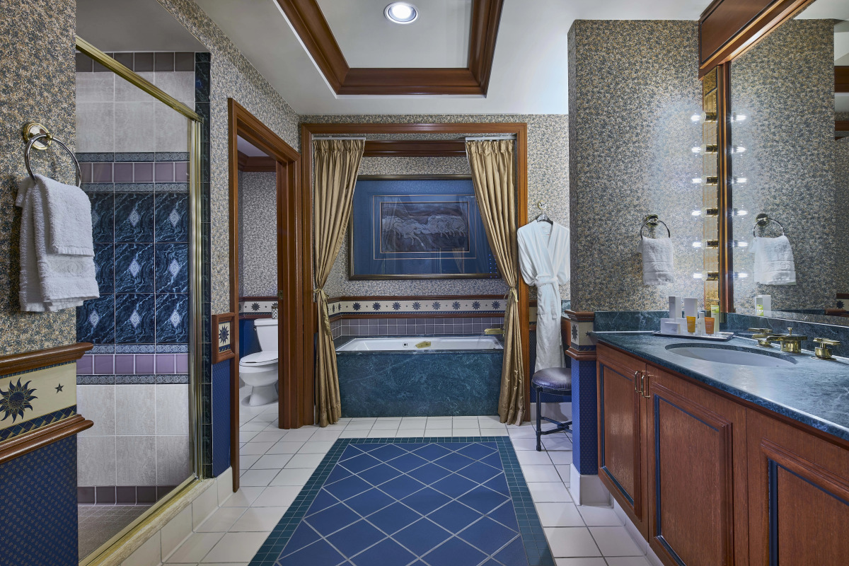 Rio Hotel & Casino, a Destination by Hyatt Hotel