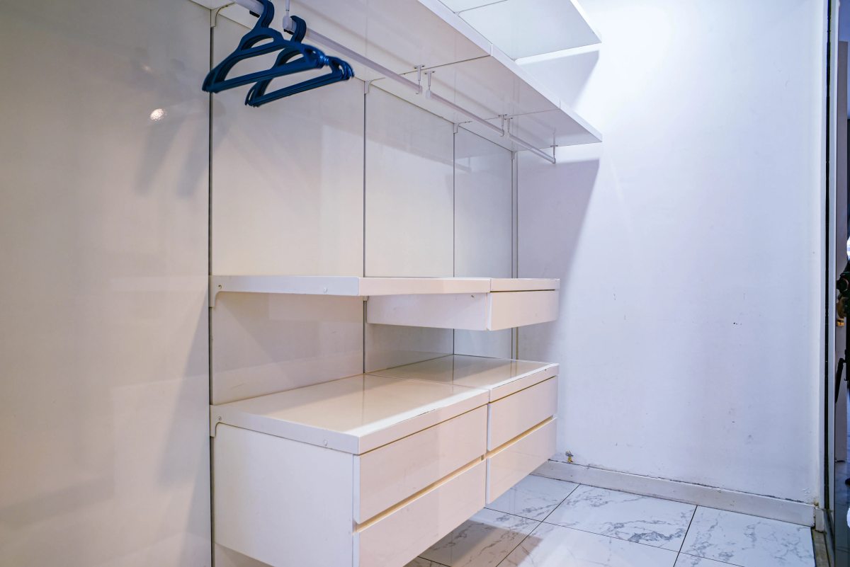 Flixses Suites At Platinum Klcc
