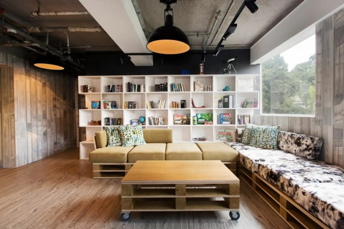 The Aberdeen By Dash Living