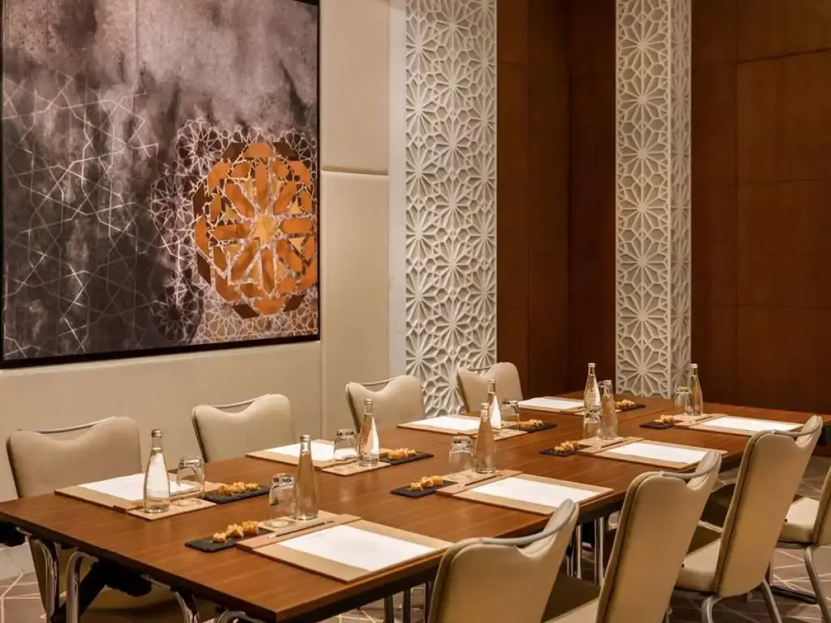 Grand Mercure Dubai City