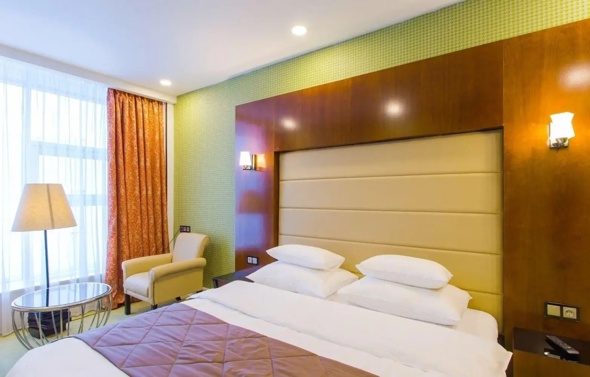 Гранд Отель Palacio