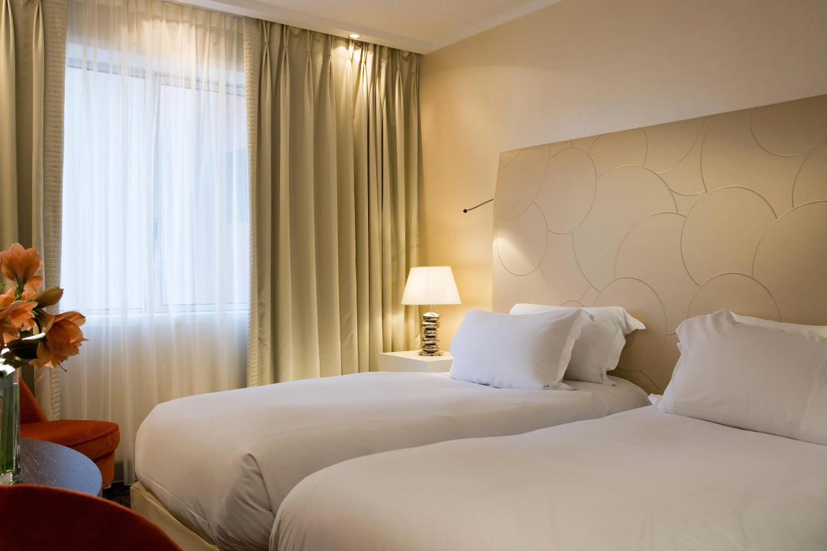 Sofitel Marseille Vieux Port