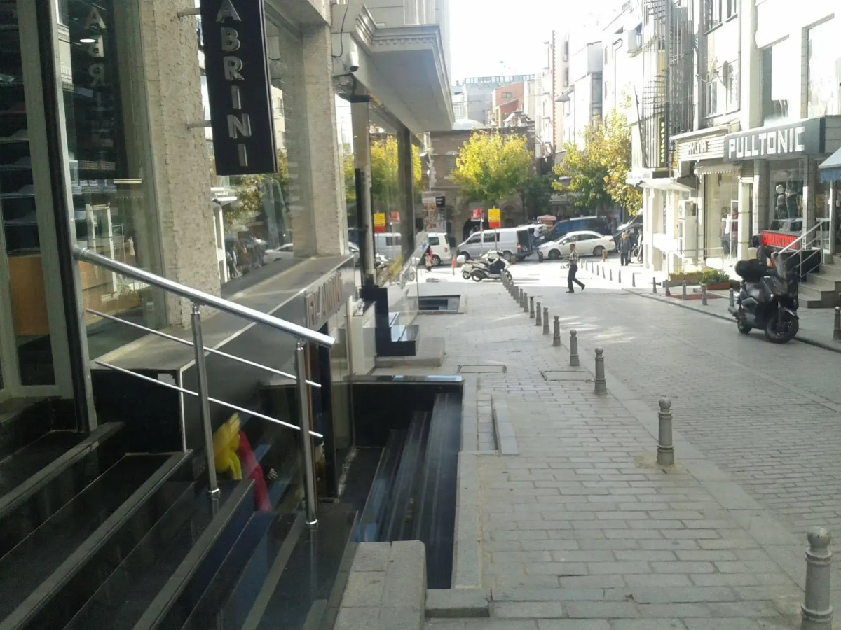 Polanin Hotel