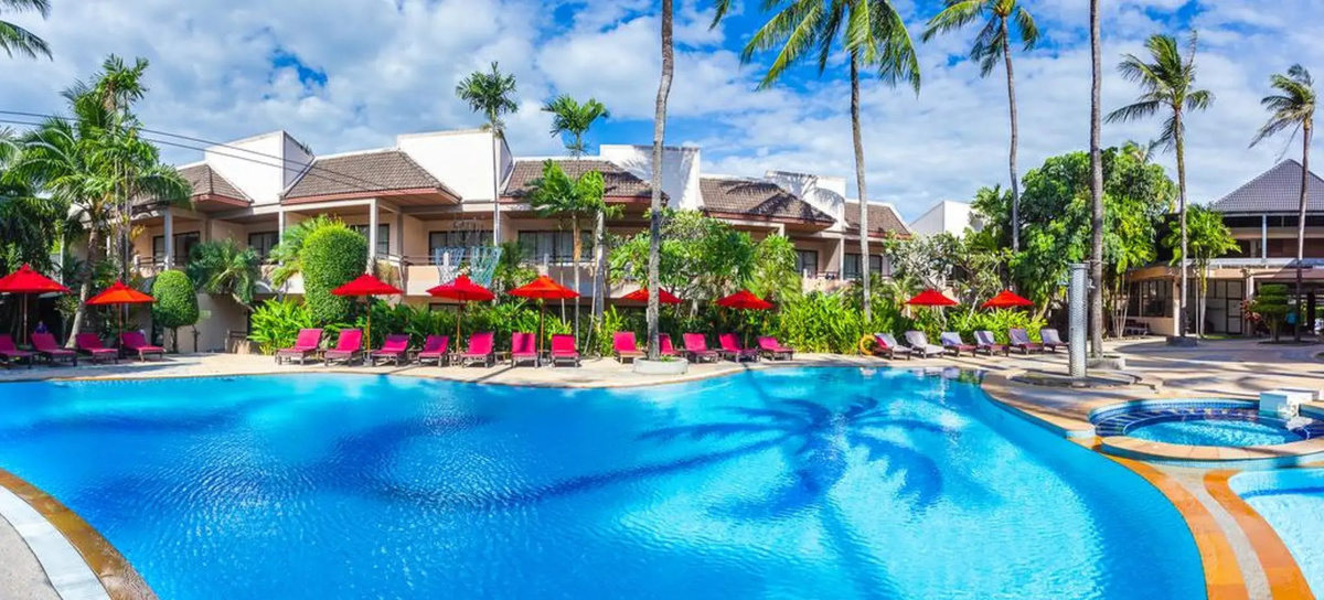 Coconut Village Resort