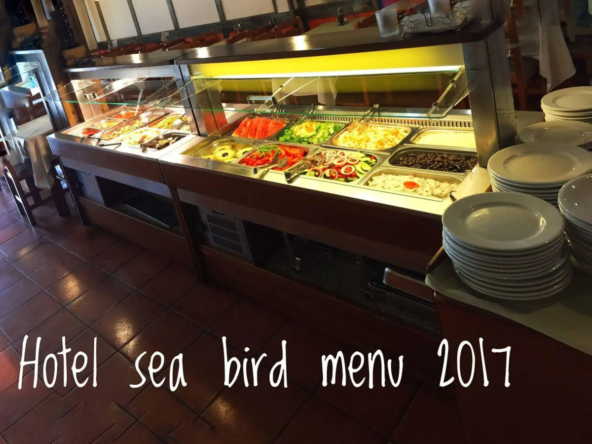 Hotel Sea Bird
