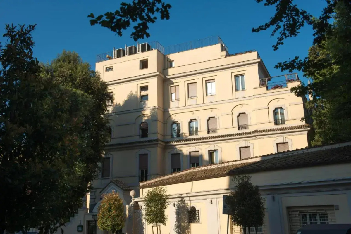 Hotel Degli Aranci
