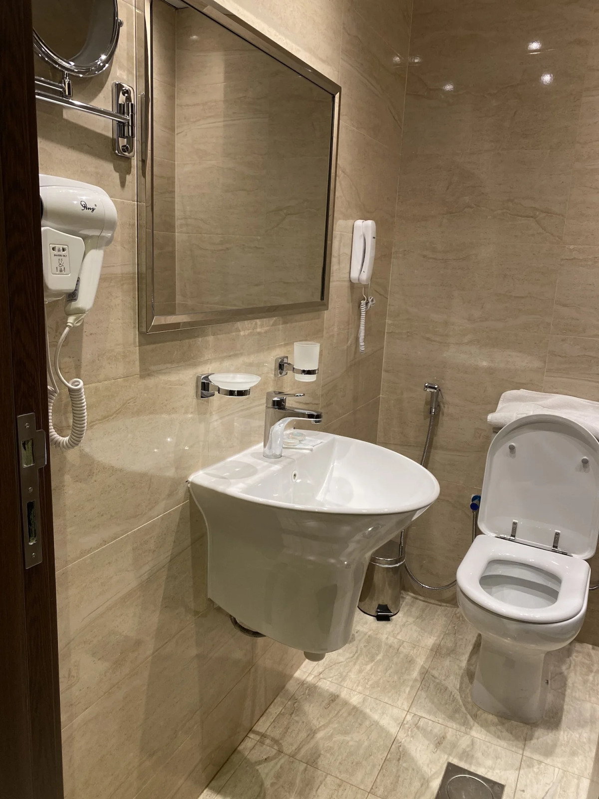 Panorama Hotel Deira