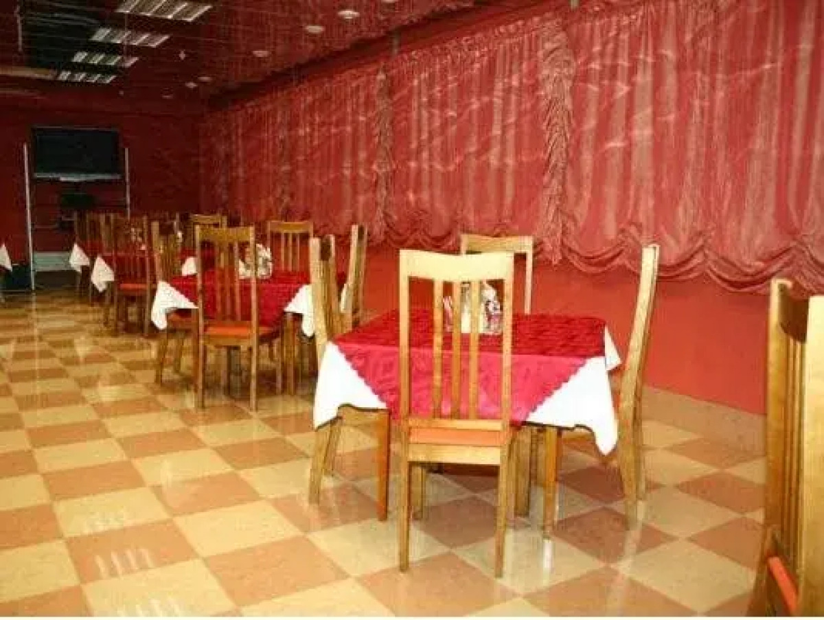 Бизнес Отель