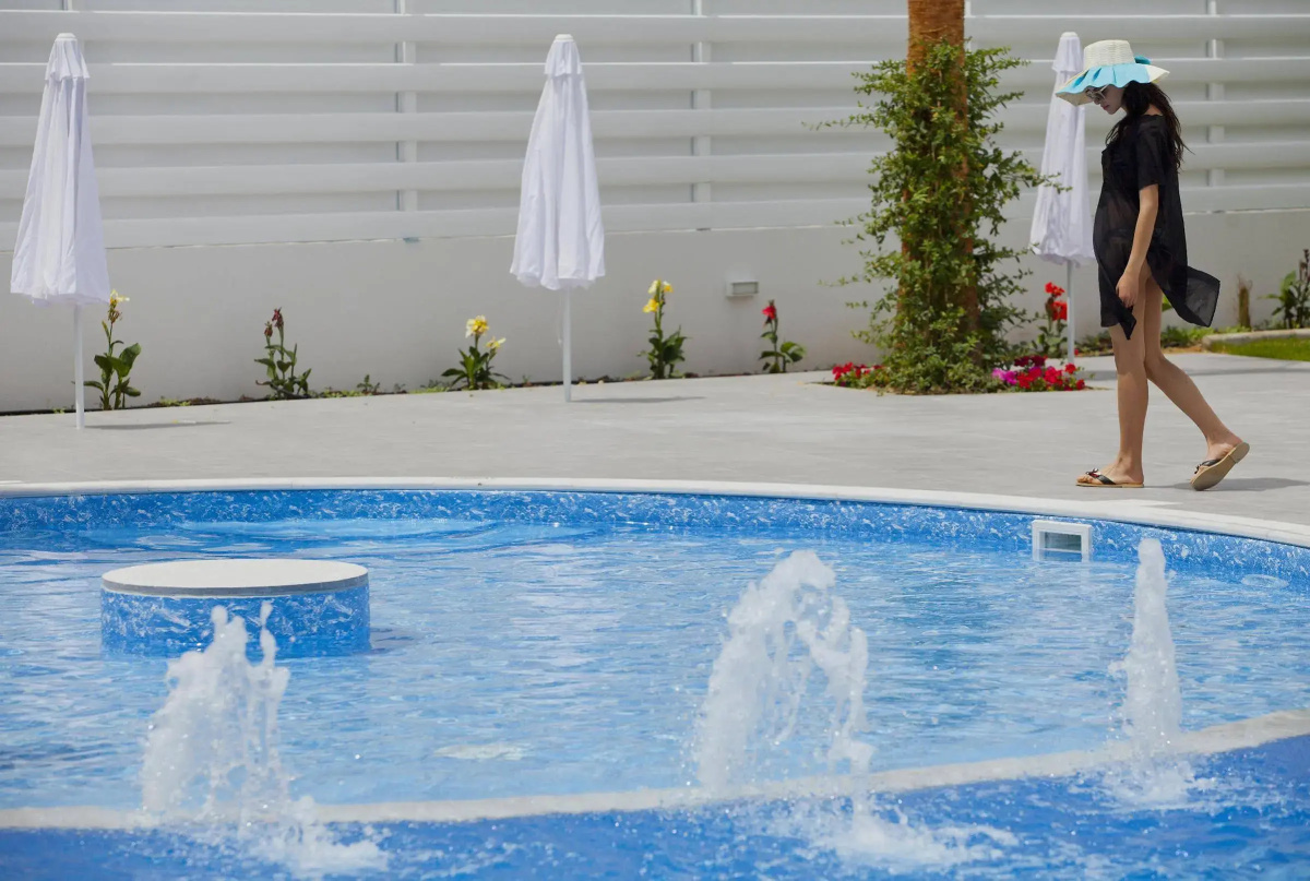 Princessa Vera Hotel Apartments