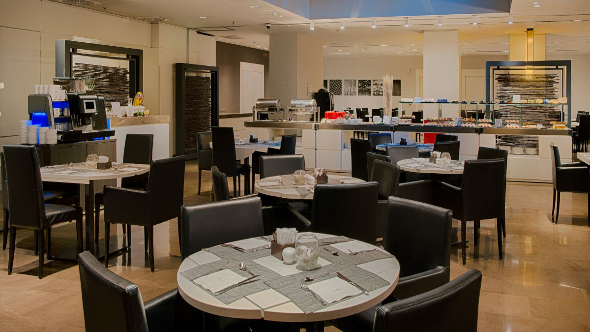 Hotel Nhow Roma