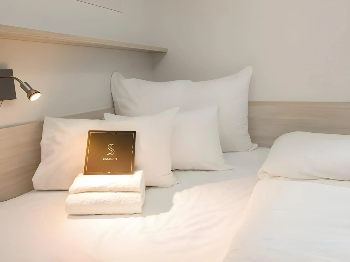 Smarthotel Oslo