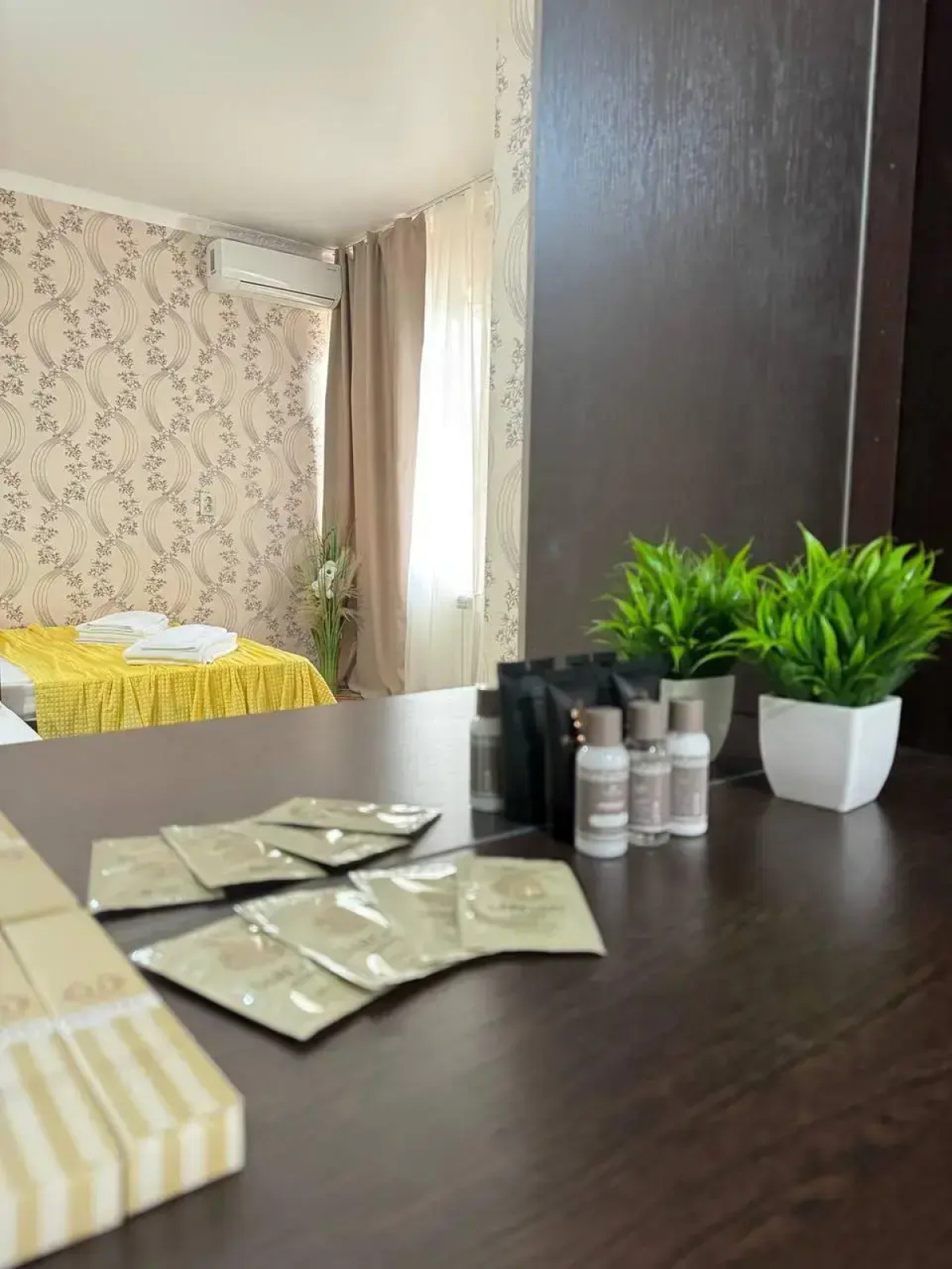 Уют ГД (Адлер)