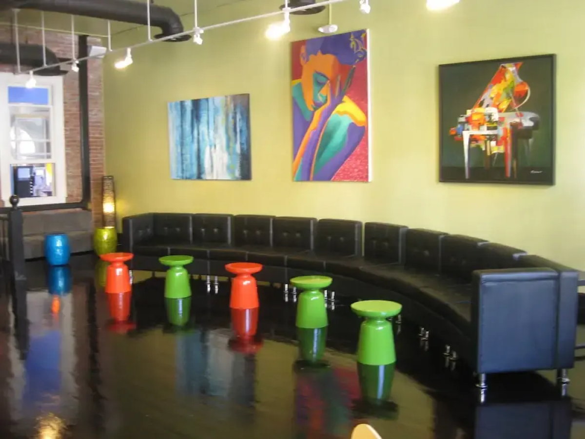 HI Los Angeles Santa Monica Hostel