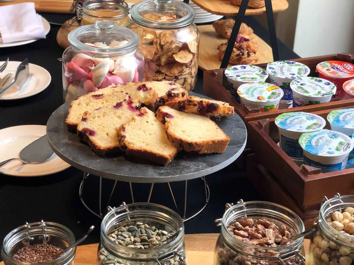 Mercure Wiazowna Brant