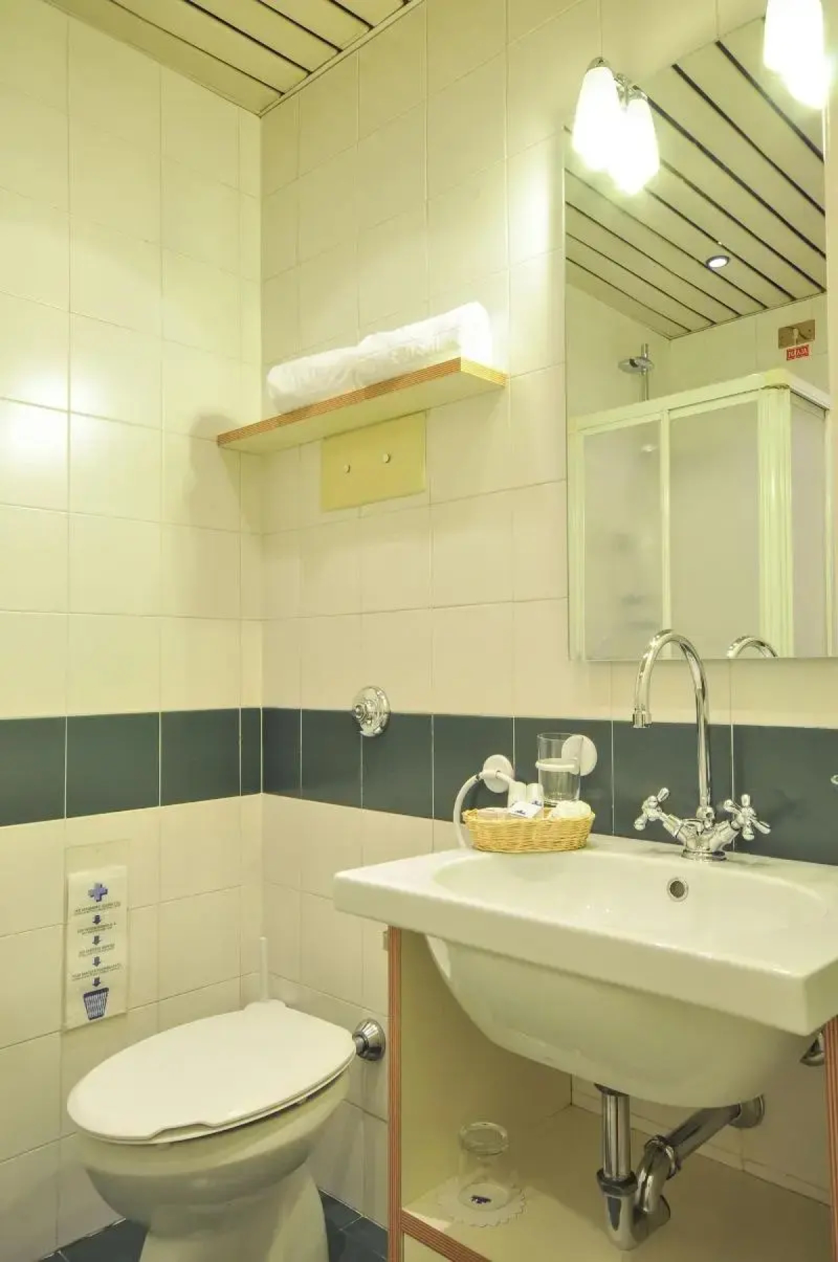 Hotel Fonte Boiola