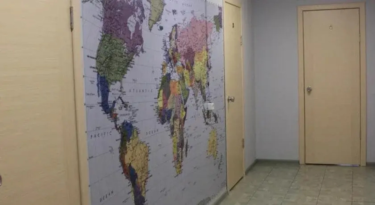 Chernyahovskogo Apartments 5v