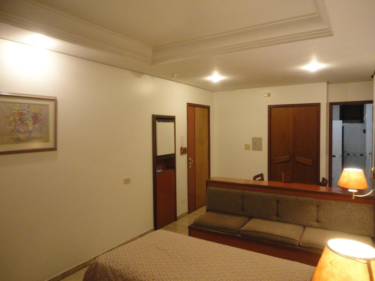 Real Castilha Hotel